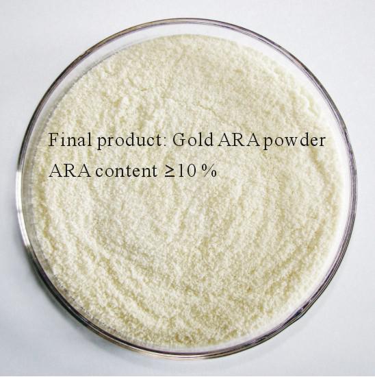 Algae Omega 3 DHA 10% Powder USP EP