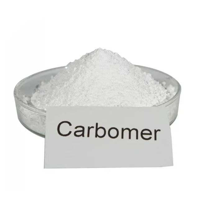 CARBOMER