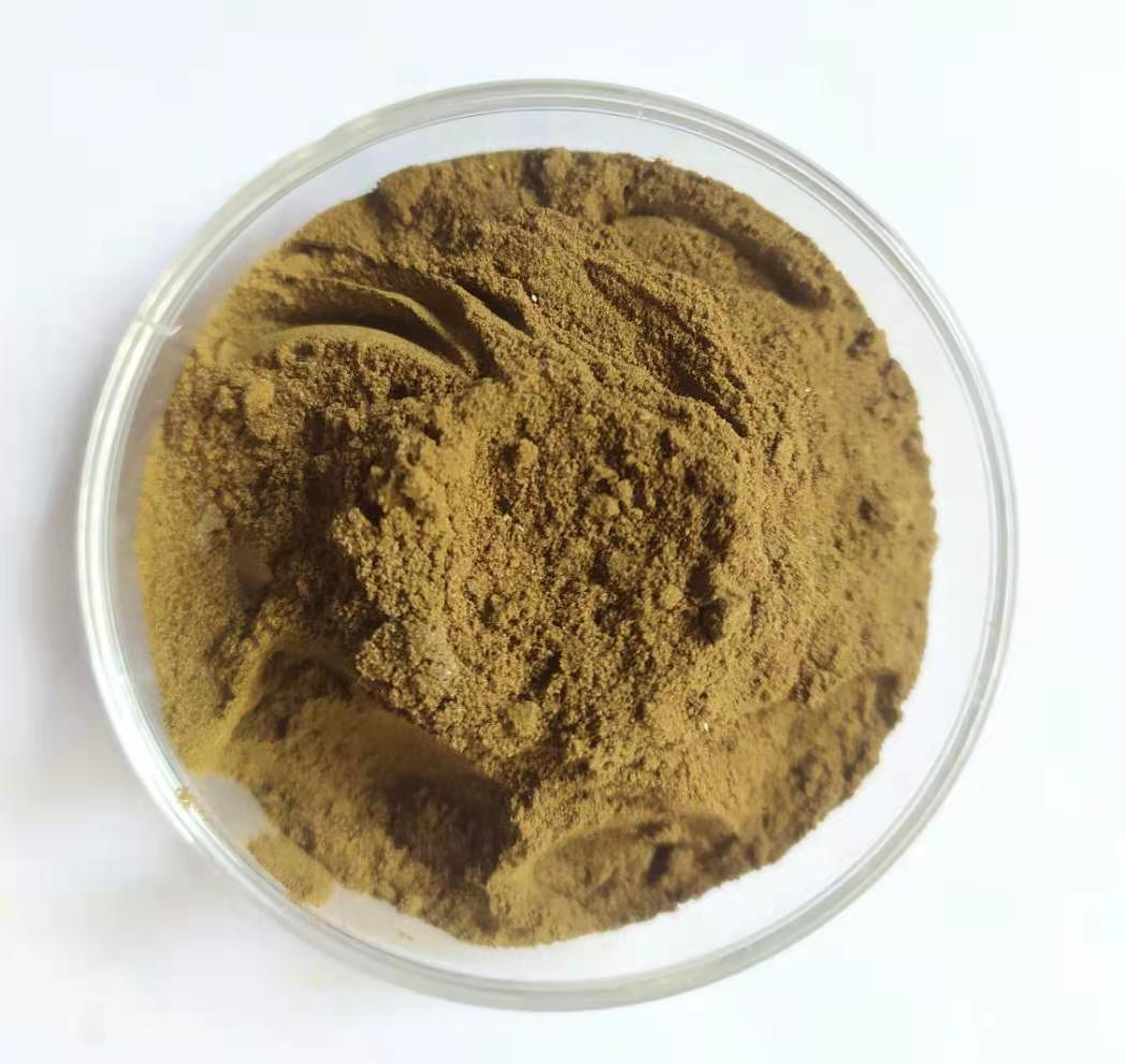 Yohimbine Extract Yohimbine Hydrochloride8%-98% Johimbine 8%