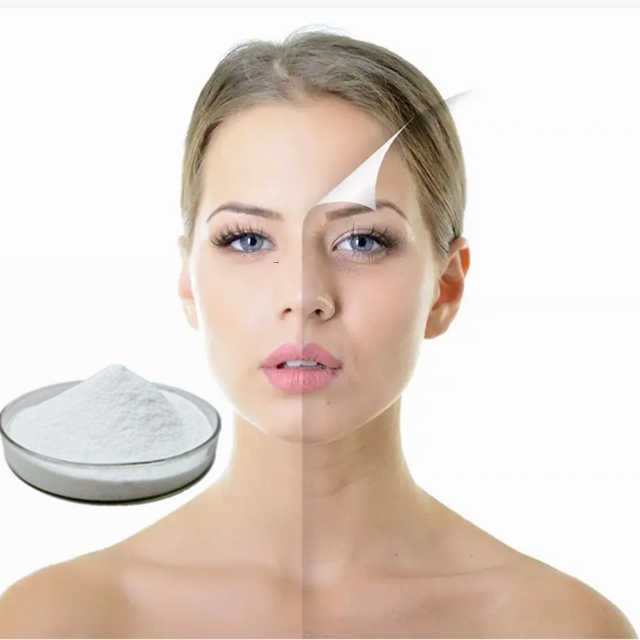 Hydrolyze Sodium Hyaluronate POWDER