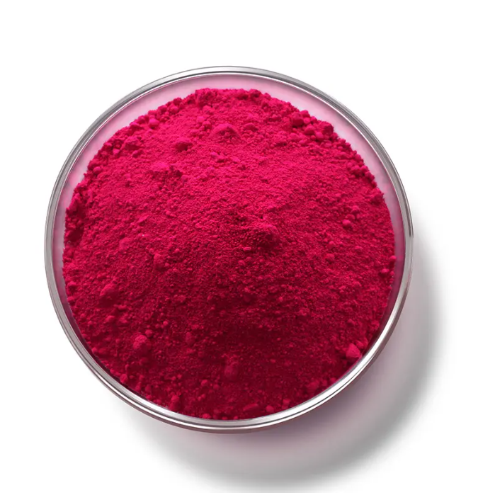 artificial cochineal red food colouring bulk Xiaojinmi